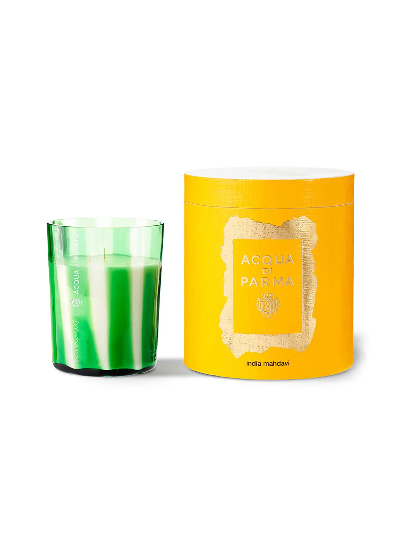 ACQUA DI PARMA | Murano Bosco Candle 500g | 